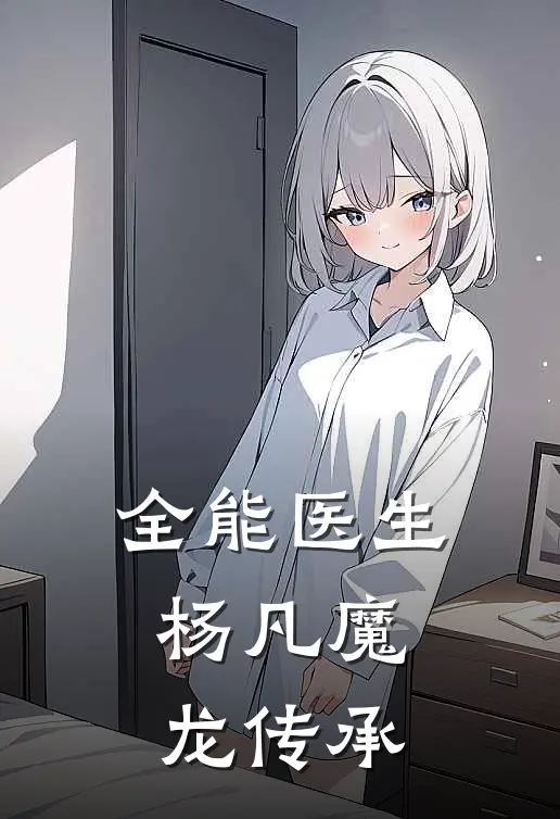 全能医生杨凡魔龙传承