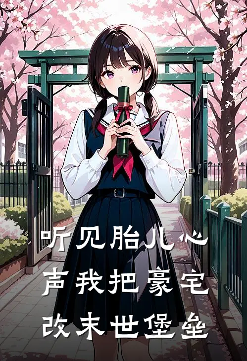 听见胎儿心声我把豪宅改末世堡垒