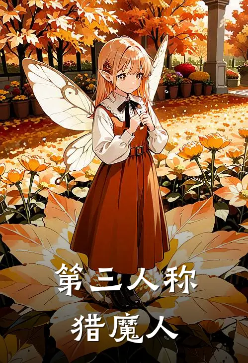 第三人称猎魔人