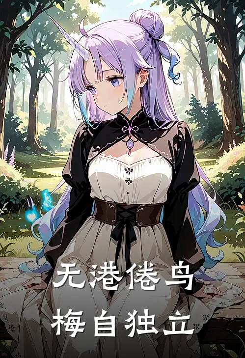 无港倦鸟，梅自独立