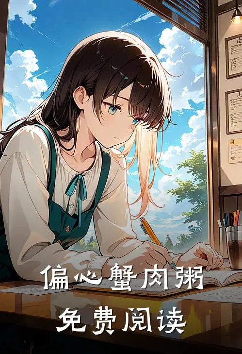 偏心蟹肉粥免费阅读