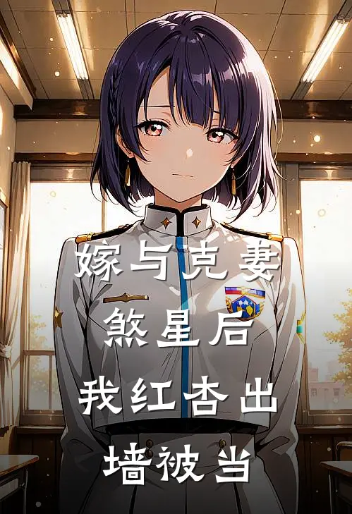 嫁与克妻煞星后，我红杏出墙被当