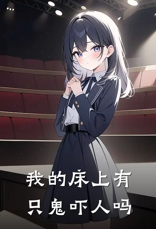 我的床上有只鬼吓人吗