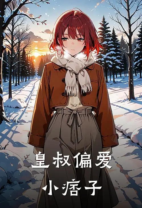 皇叔偏爱小痞子(周若彤周若琳)免费小说笔趣阁_完结版小说推荐皇叔偏爱小痞子(周若彤周若琳)