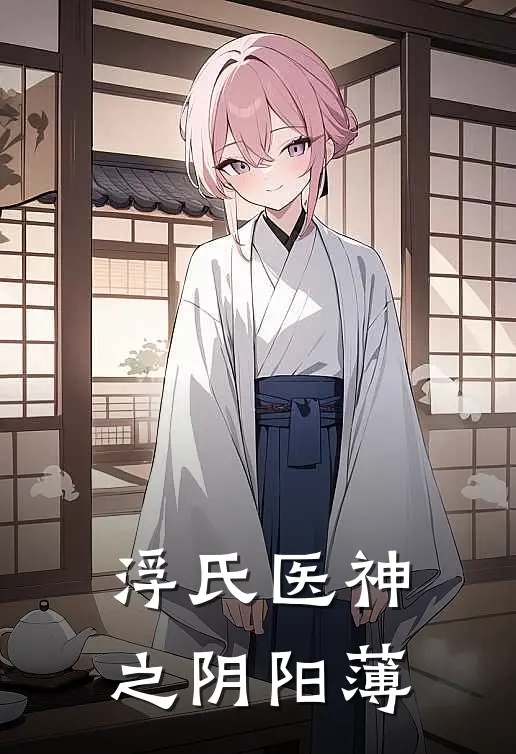 浮氏医神之阴阳薄