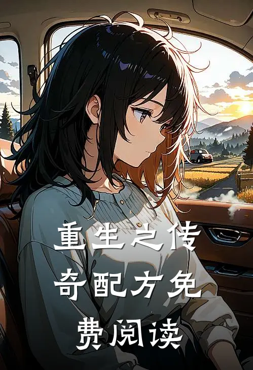 重生之传奇配方免费阅读