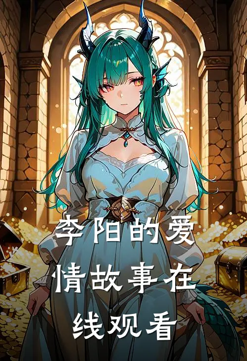 李阳的爱情故事在线观看