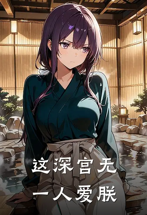 这深宫无一人爱朕