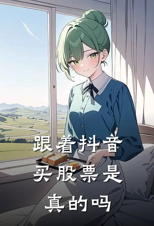 跟着抖音买股票是真的吗