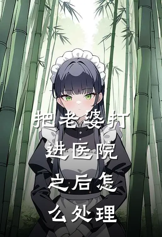 把老婆打进医院之后怎么处理