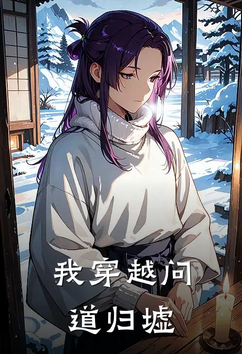 我穿越问道归墟