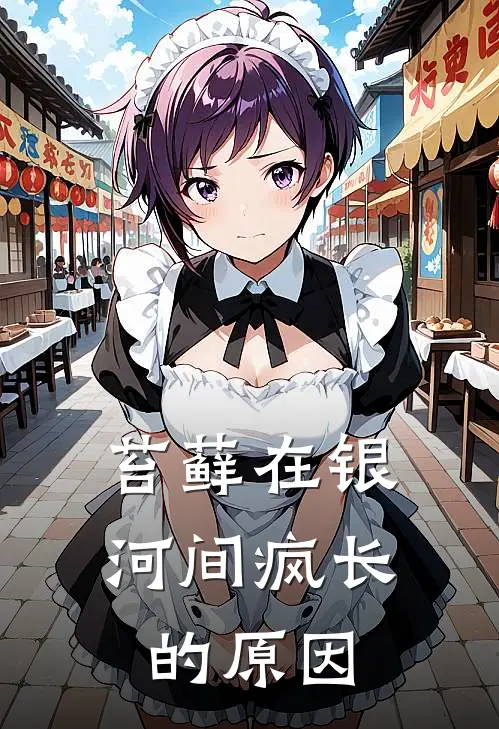 苔藓在银河间疯长的原因