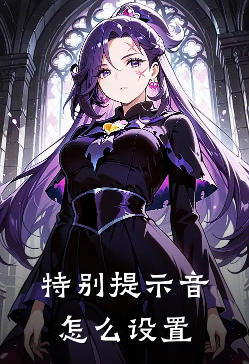 特别提示音怎么设置