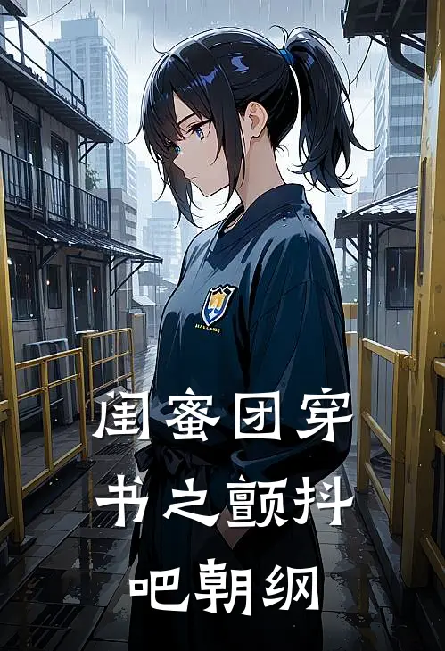 闺蜜团穿书之颤抖吧朝纲