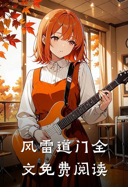 风雷道门全文免费阅读