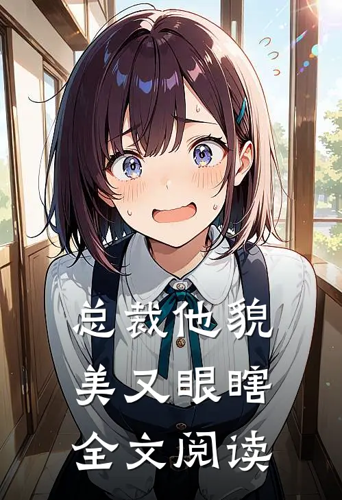 总裁他貌美又眼瞎全文阅读