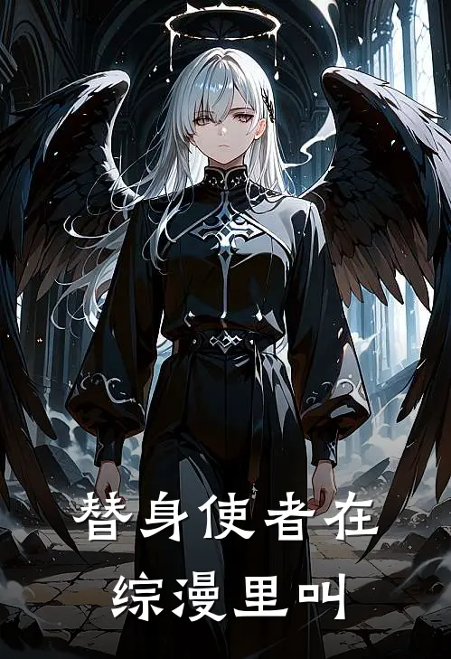 替身使者在综漫里叫