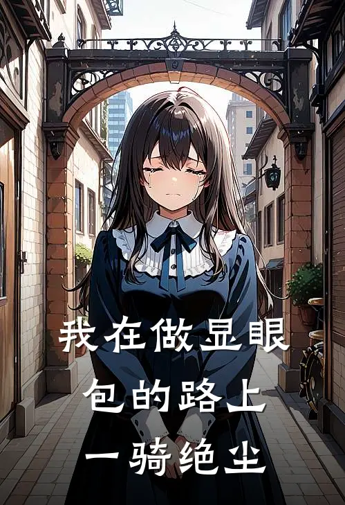 我在做显眼包的路上一骑绝尘