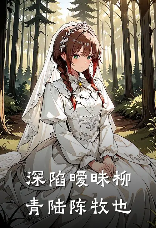 深陷暧昧柳青陆陈牧也