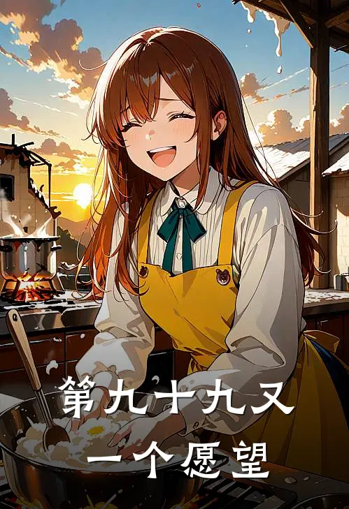霍夏筱白《第九十九又一个愿望》全本免费在线阅读_(霍夏筱白)最新章节在线阅读