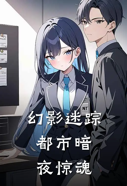 幻影迷踪：都市暗夜惊魂