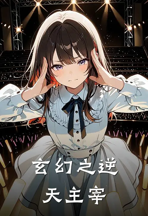 玄幻之逆天主宰
