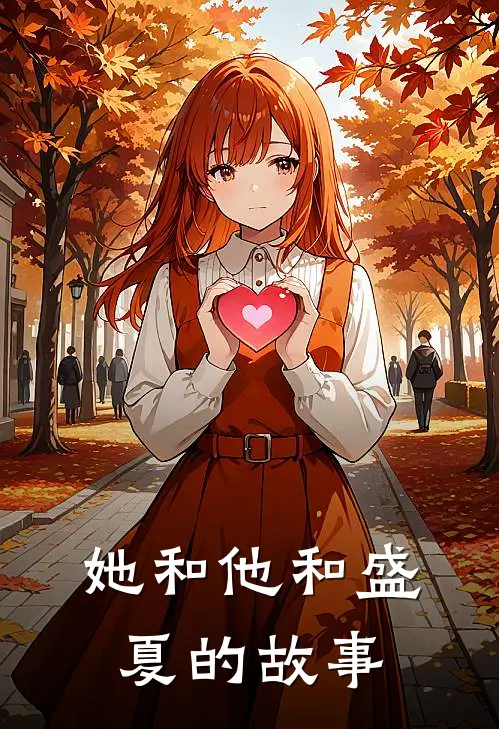 她和他和盛夏的故事