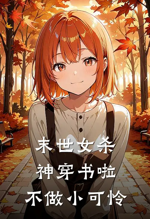 末世女杀神穿书啦：不做小可怜肖青予玉佩免费小说全文阅读_最新章节列表末世女杀神穿书啦：不做小可怜(肖青予玉佩)