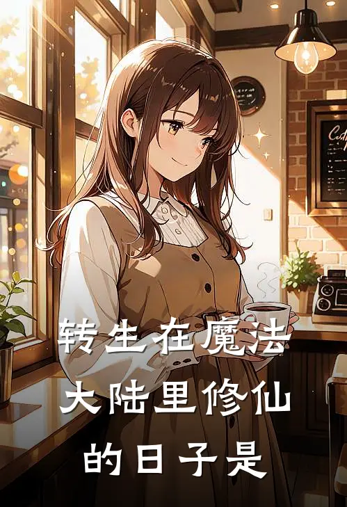 转生在魔法大陆里修仙的日子是
