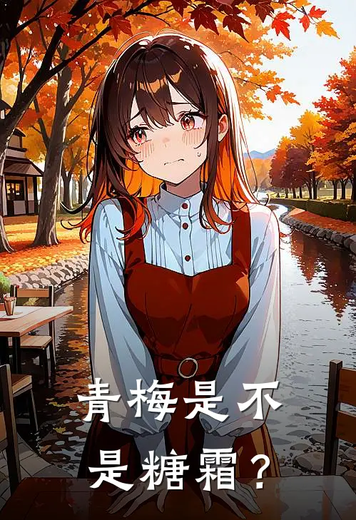 青梅是不是糖霜？