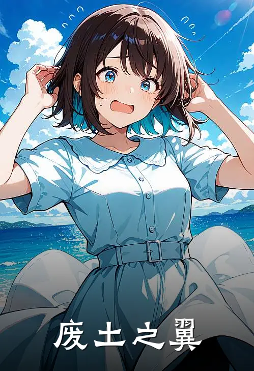 废土之翼阿南卡尔最新更新小说_在线阅读免费小说废土之翼阿南卡尔