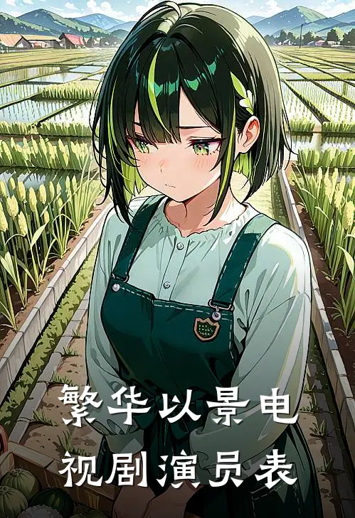 繁华以景电视剧演员表