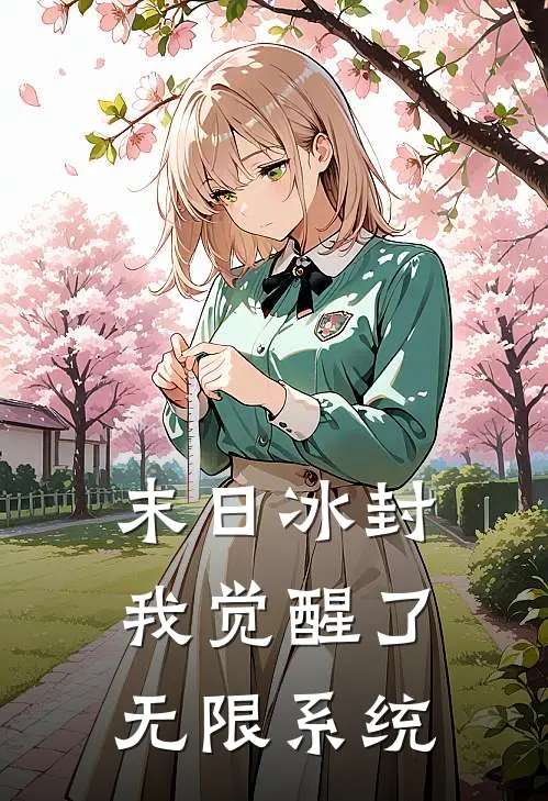 末日冰封：我觉醒了无限系统