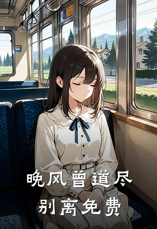 晚风曾道尽别离免费