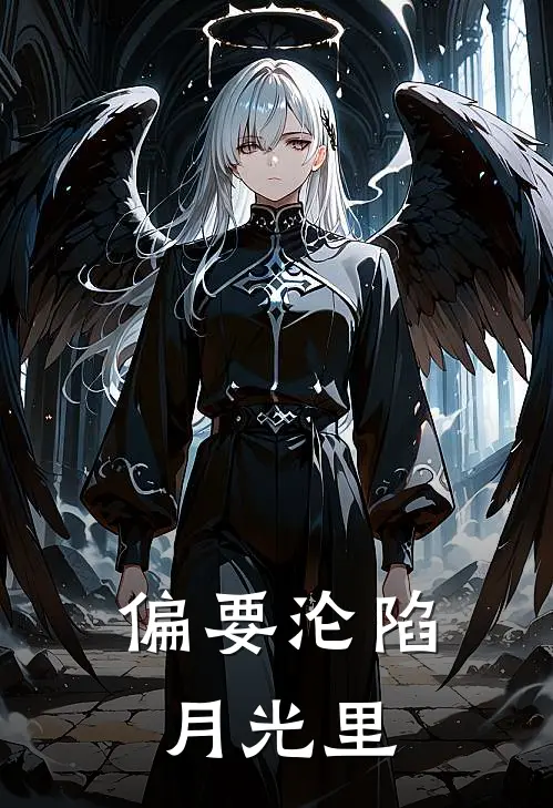 偏要沦陷月光里