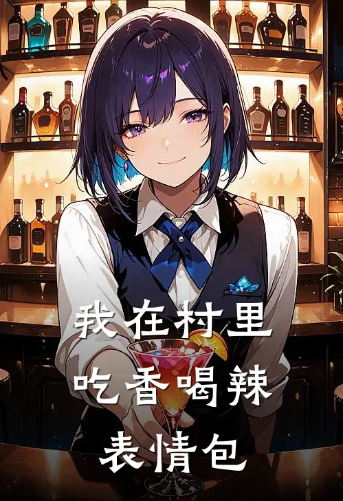 我在村里吃香喝辣表情包