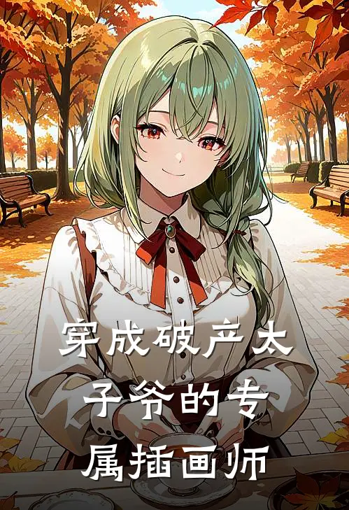 阮星辞沈砚辞《穿成破产太子爷的专属插画师》_《穿成破产太子爷的专属插画师》最新章节在线阅读