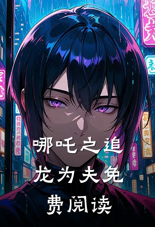 哪吒之追龙为夫免费阅读