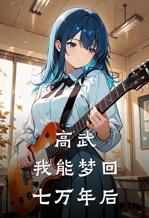 高武：我能梦回七万年后