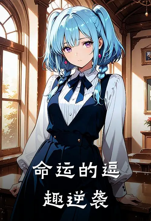 命运的逗趣逆袭