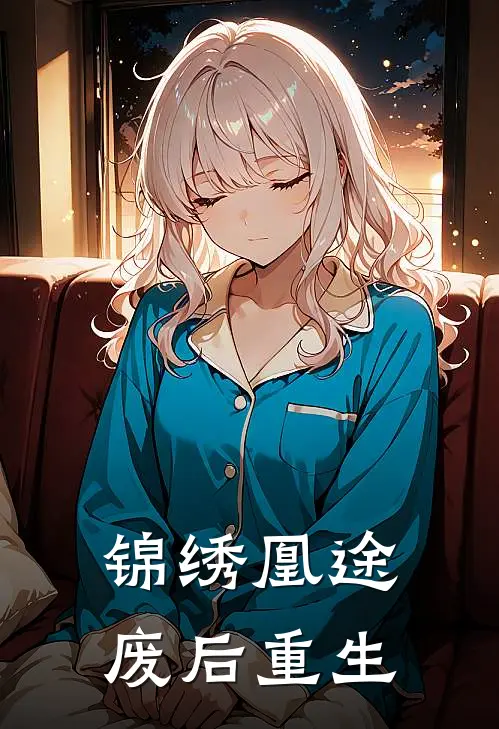 锦绣凰途：废后重生