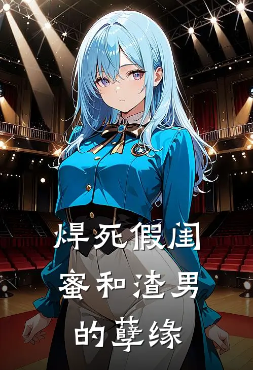 焊死假闺蜜和渣男的孽缘