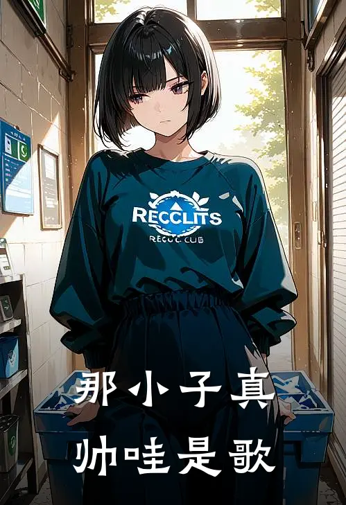 那小子真帅哇是歌