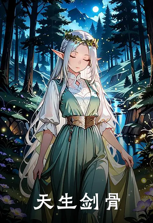 天生剑骨