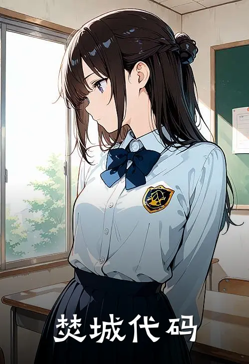 焚城代码林深江临渊最新好看小说_最新章节列表焚城代码(林深江临渊)