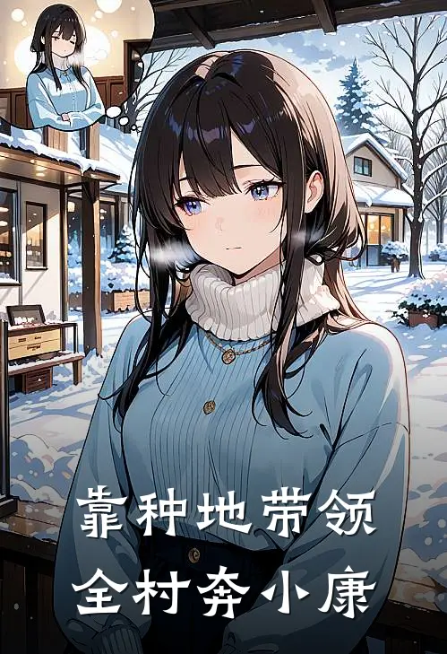 靠种地带领全村奔小康