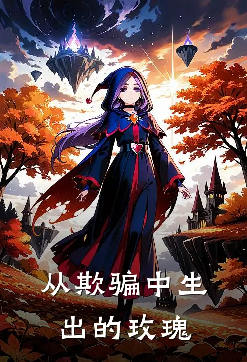 从欺骗中生出的玫瑰靳屿知榆最新完结小说推荐_最新更新小说从欺骗中生出的玫瑰(靳屿知榆)