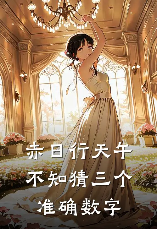 赤日行天午不知猜三个准确数字
