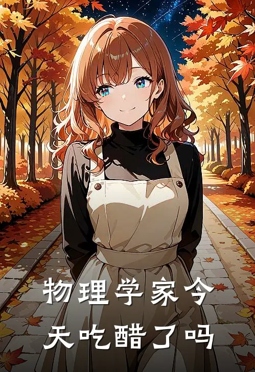 物理学家今天吃醋了吗