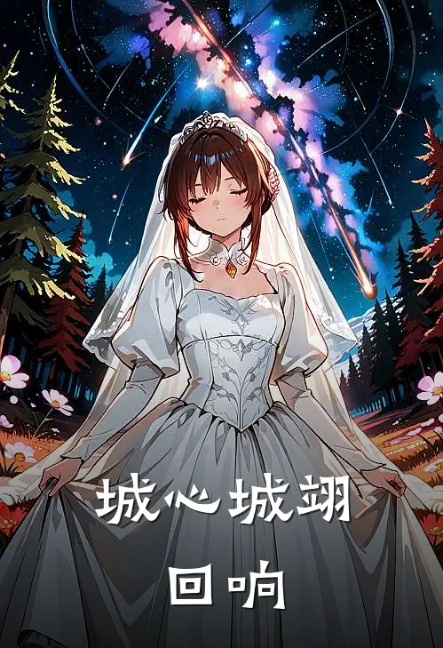 城心城翊：回响